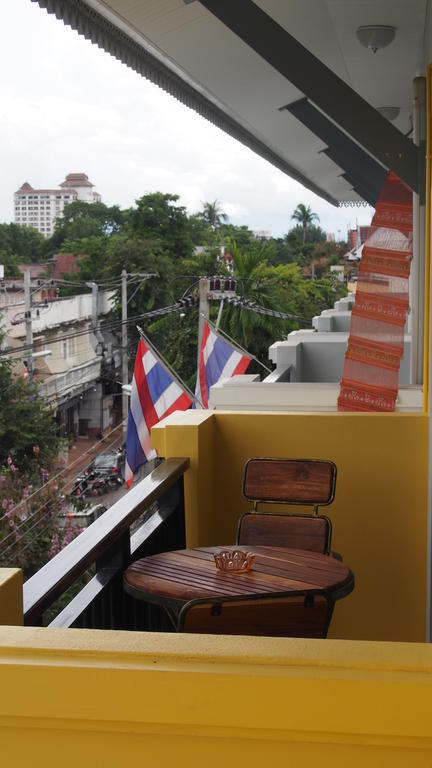 Kaldi House Hotel Chiang Mai Exterior photo