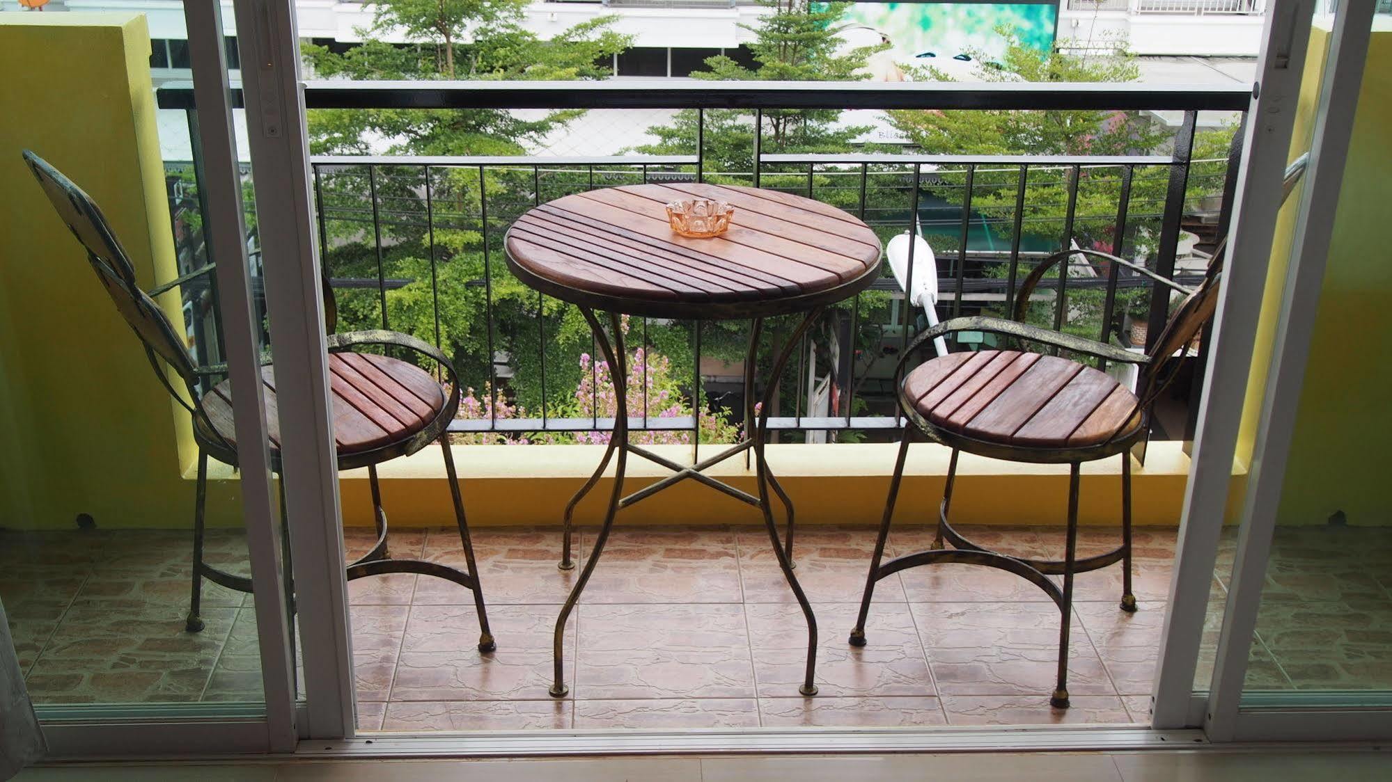 Kaldi House Hotel Chiang Mai Exterior photo