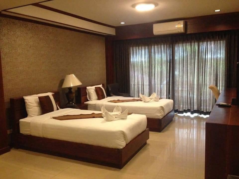 Kaldi House Hotel Chiang Mai Exterior photo