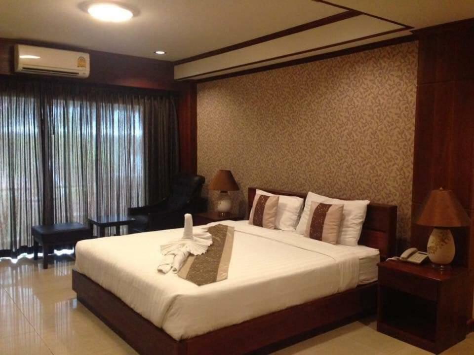 Kaldi House Hotel Chiang Mai Exterior photo