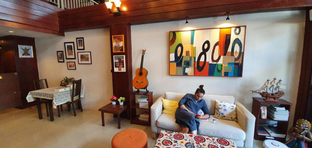 Kaldi House Hotel Chiang Mai Exterior photo