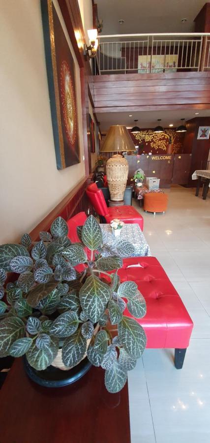Kaldi House Hotel Chiang Mai Exterior photo